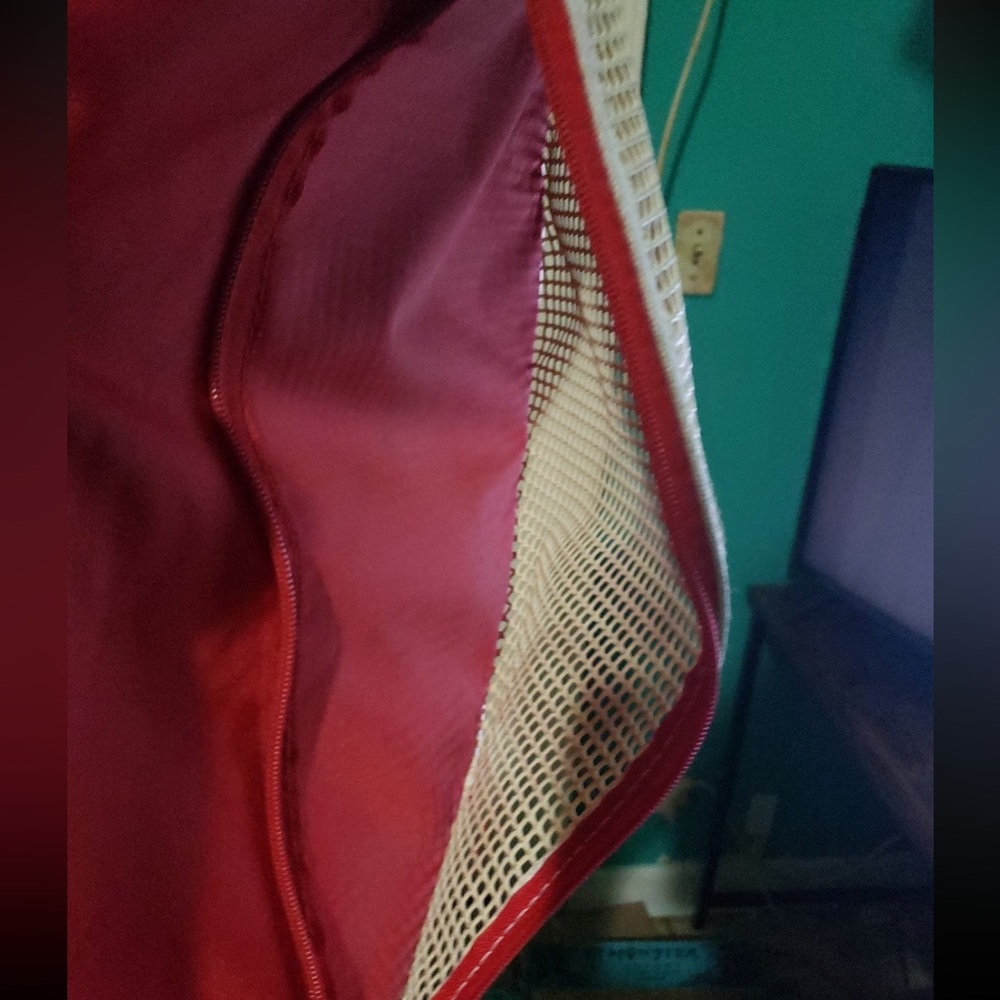 Weldon tennis bag